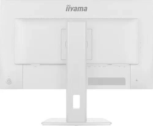 Iiyama Prolite XB2797QSNP-W1 - 27" QHD 75Hz IPS 1ms Pivot AdaptiveSync — vue 10