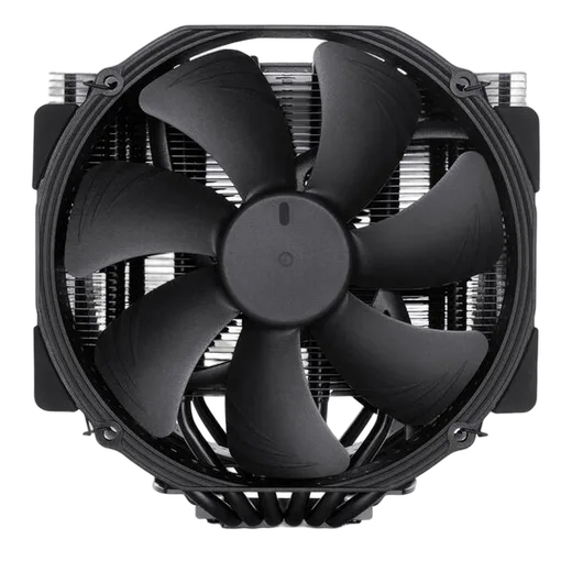Noctua NH-D15 - Chromax Black - 140mm -Seconde Vie
