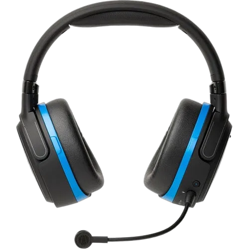 Audeze Penrose - Sans-Fil - Noir — vue 3