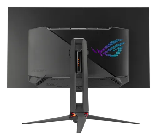 Asus ROG Swift PG32UCDM3 - 31,5" OLED 4K 240Hz 0,03ms HDR10 G-Sync FresSync Premium Pro — vue 6