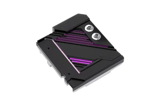 Alphacool Monoblock Apex ROG STRIX X870-F Gaming WIFI (AM5)