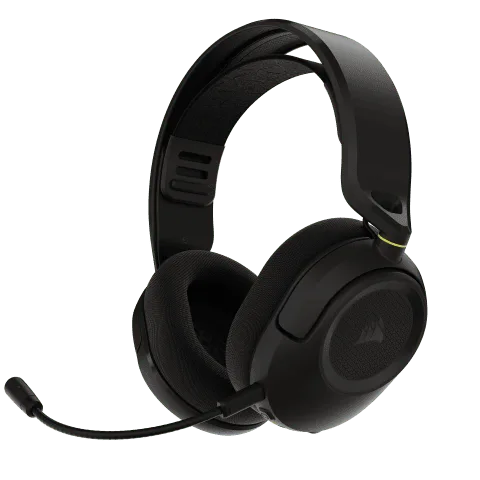 HS35 V3 PS5 - Sans-Fil/Noir
