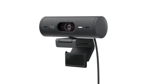 Logitech BRIO 505 - Graphite — vue 6