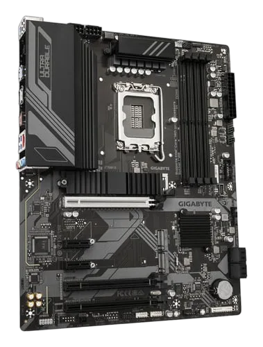 Gigabyte Z790 D — vue 3