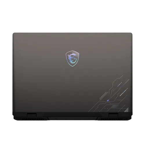 MSI Crosshair 16 HX AI - 16" QHD+ 240Hz U9-275HX RTX 5070 16Go 1To W11 — vue 19