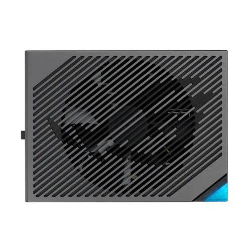 Asus ATX 1600W - 80+ Titanium - ROG THOR 1600T3 Gaming — vue 5