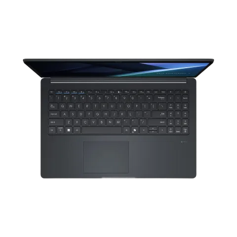Asus ExpertBook BM1 - 15.6" FHD R5-150 16Go 512Go W11 — vue 3
