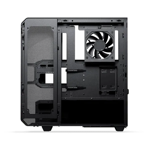 Phanteks EX5 Noir - MT/Sans Alim/ATX — vue 6