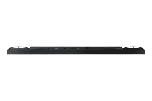 Samsung VHR-R - 55" FHD Direct LED 8ms RJ45 HDMI — vue 4