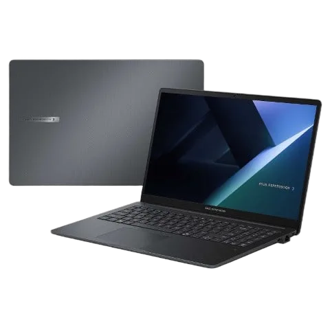 Asus ExpertBook BM1503CDA-S71663X - 15.6" FHD 60Hz R5 150 16Go 512Go W11P — vue 2