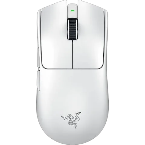 Viper V3 Pro - Sans-Fil/Blanc