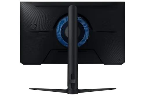 Samsung Odyssey G3 - 23.8" FHD 180Hz 1ms VA Pivot FreeSync — vue 9