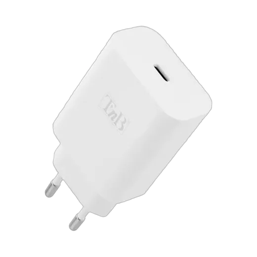 Chargeur secteur Power Delivery 45W - USB-C -Blanc