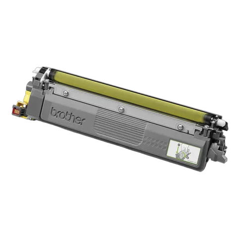 Brother Toner TN-249Y Jaune — vue 4