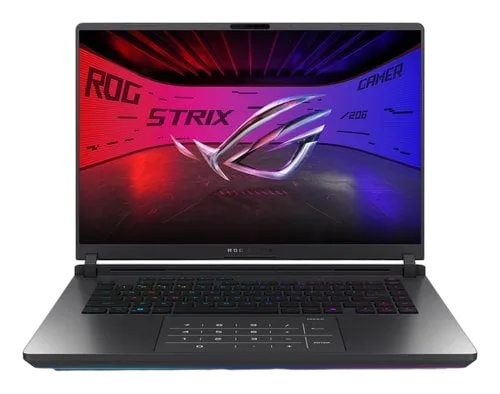 Asus ROG Strix G615JMR-DICRV235W - 16" FHD+ 165Hz i7-14650HX RTX 5060 16Go 1To W11