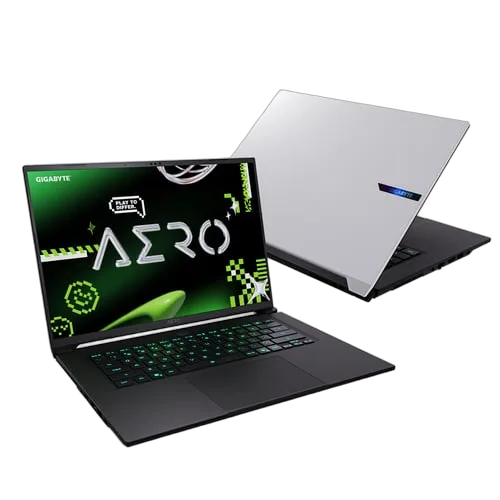 Gigabyte AERO X16 2WHA3FRC64DP - 16" QHD+ 165Hz Ryzen AI 9 HX 370 RTX 5070 32Go 1To W11P