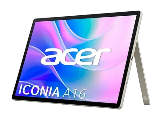 Acer Iconia A16-11MN-A87W - 16" 128Go Android 15