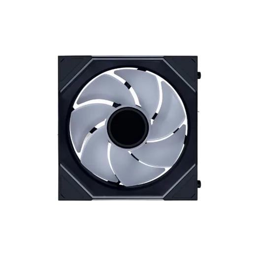 Lian-Li UNI FAN SL-INF Sans fil ARGB PWM Reverse Blade 120mm - Noir — vue 5