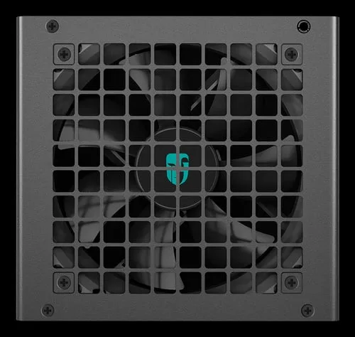 Deepcool ATX 500W - 80+ Bronze - GamerStorm PF500X-HD — vue 2