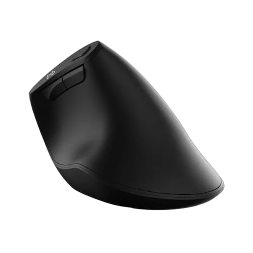 T'nB Ergo Infinite - Sans-Fil - Noir — vue 5