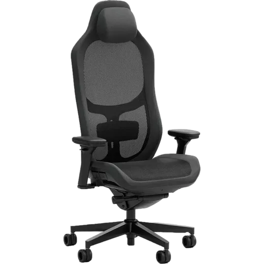 Fractal Design Refine Mesh Dark