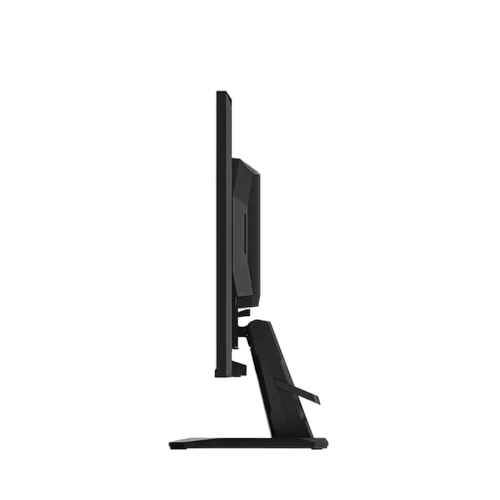 Gigabyte GS25F2 - 25" FHD 200Hz Fast-IPS 1ms FreeSync Premium — vue 3