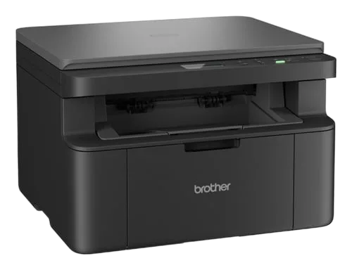 Brother DCP-L1640W - 3-en-1 Monochrome A4 — vue 3