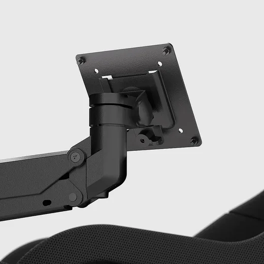 Fanatec ClubSport Cockpit Keyboard Tray - Support Clavier — vue 2