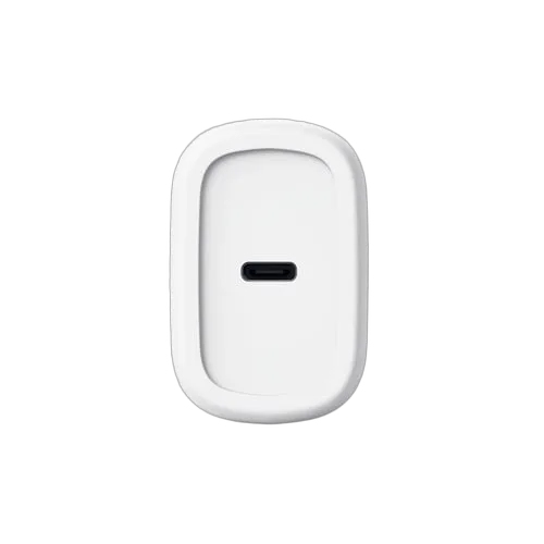Trust Maxo chargeur 45W USB-C + Câble USB-C - 2m - Blanc — vue 7