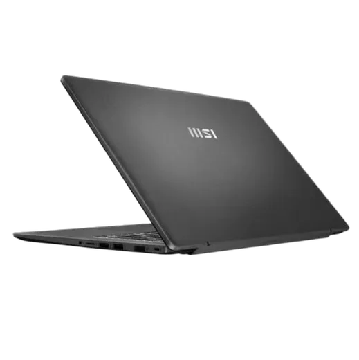 MSI Modern 14 F1MG-876FR - 14" FHD C5-120U 16Go 512Go Clavier rétroéclairé W11P + sac a dos — vue 5