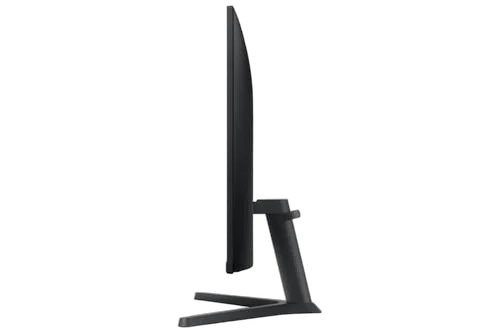 Samsung ViewFinity S5 - 34" 3440x1440 100Hz HDR FreeSync — vue 3