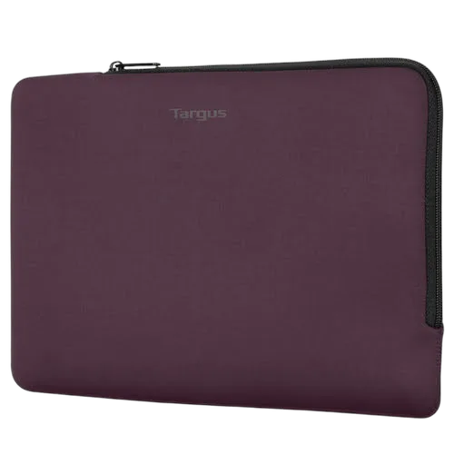 Targus TBS65007GL MultiFit Sleeve Housse 11"-12" Bordeaux — vue 4