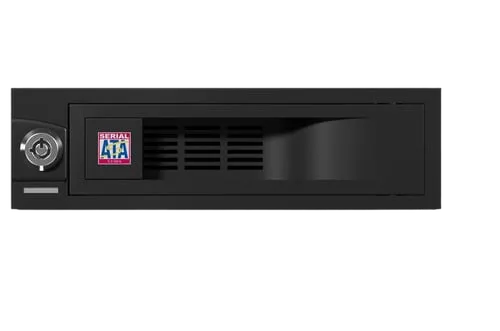 Icy Box SATA 1&2 — vue 4