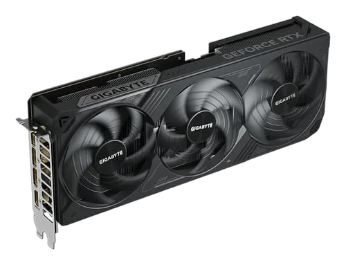 Gigabyte GeForce RTX 5080 WINDFORCE OC SFF 16G V2 — vue 10