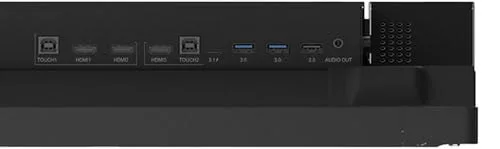 Iiyama TE7504MIS-B3AG 75"/Tactile/3840x2160/Wifi/AndoidOS — vue 3