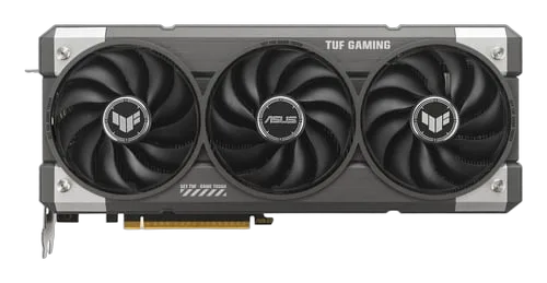 Asus TUF Gaming GeForce RTX 5060 8GB GDDR7 OC Edition — vue 2