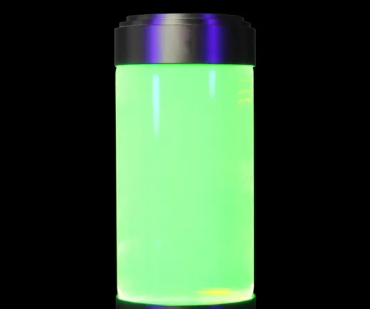 Mayhems Liquide XT1 Laser Yellow Green UV - 1L — vue 3