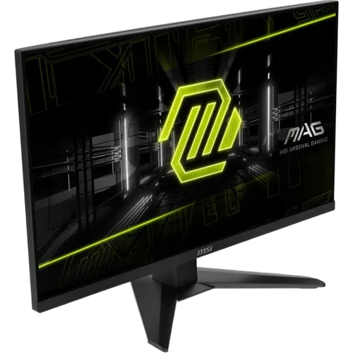 MSI MAG 274QF X24 - 27" QHD 240Hz Fast IPS 0.5ms FreeSync Premium — vue 7