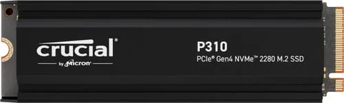 Crucial P310 CT2000P310SSD5 - 2To NVMe M.2