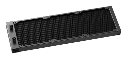 Deepcool Spartacus 360 - 360mm - Noir — vue 5