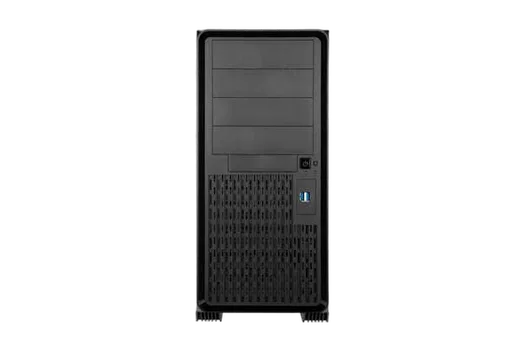 In Win Cage pour Alim Redondante 1200W — vue 2