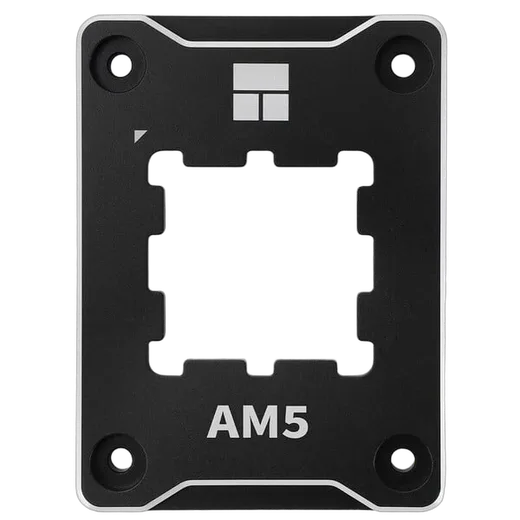 Thermalright AM5 Secure Frame Noir — vue 2