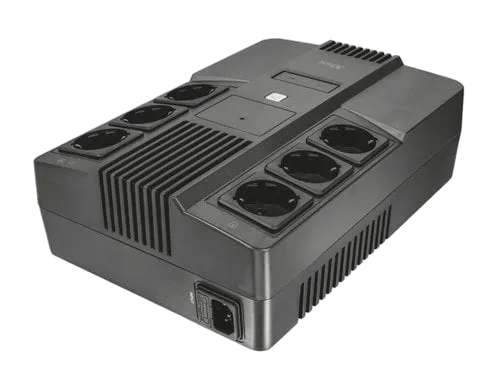 MAXXON 800 VA - 6 prises