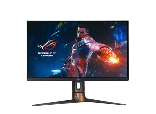 Asus ROG SWIFT PG27AQN - 27" QHD 360Hz IPS 1ms G-SYNC-Seconde Vie