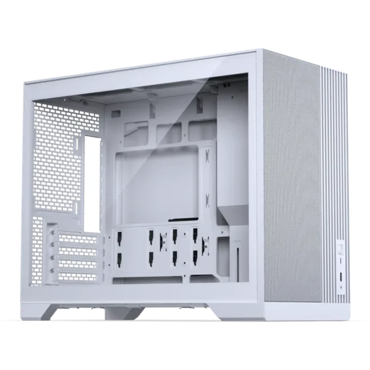 Phanteks XT M3 Blanc - mT/Sans Alim/mATX-Seconde Vie