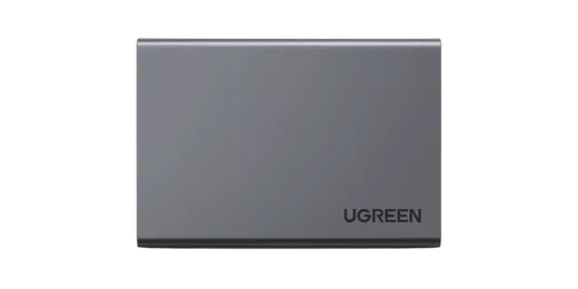 UGREEN DXP4800 - 4 Baies avec 4 disques 4To — vue 2