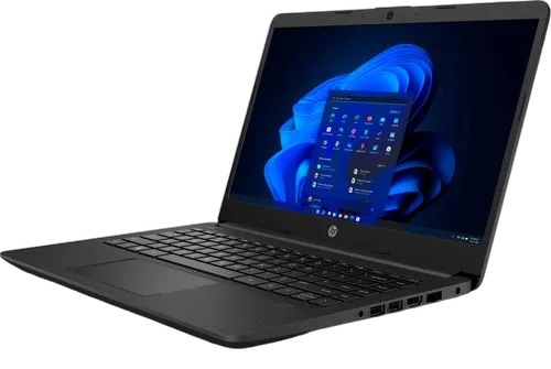 HP 240R G9 14" FHD i3-1315U 8Go 256Go W11P Gris — vue 3