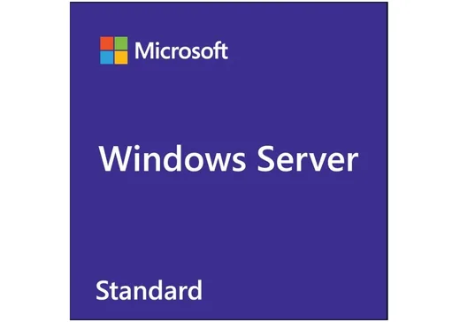 Microsoft Windows Server 2025 Standard - 24 Core COEM