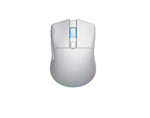 Pulsar 3 - Sans-Fil/RGB/Blanc