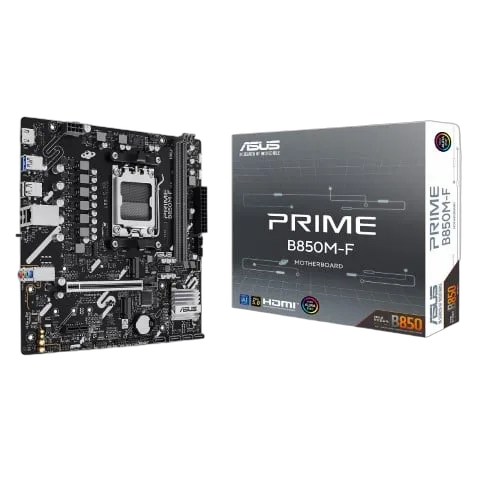 Asus PRIME B850M-F
